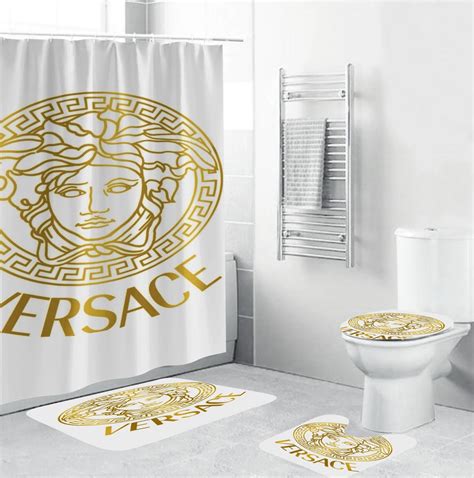 versace bathroom fittings|versace bathroom accessories.